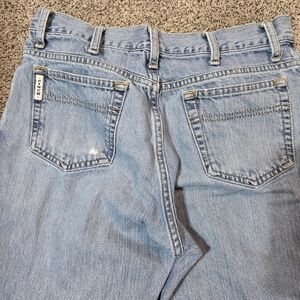 Cinch Light Blue Men's Jeans